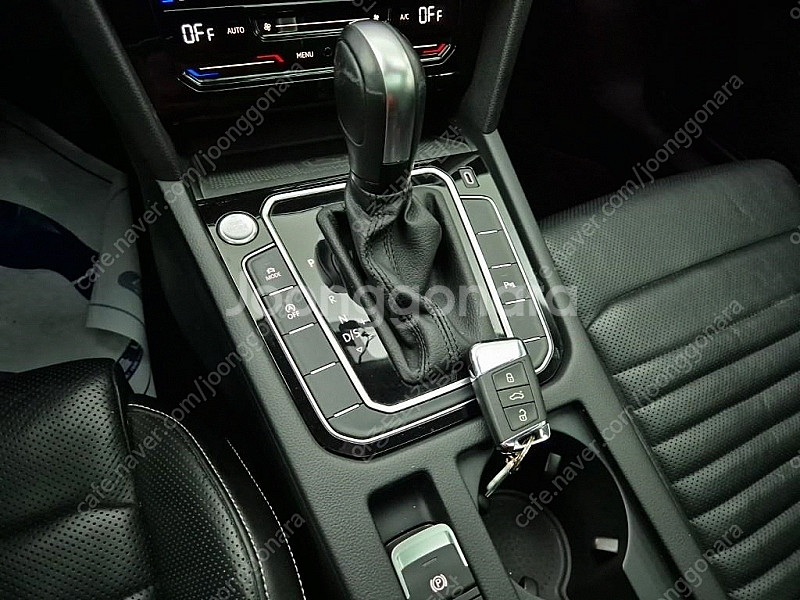 폭스바겐 파사트GT(B8) 20 TDI 프레스티지 판매...--7