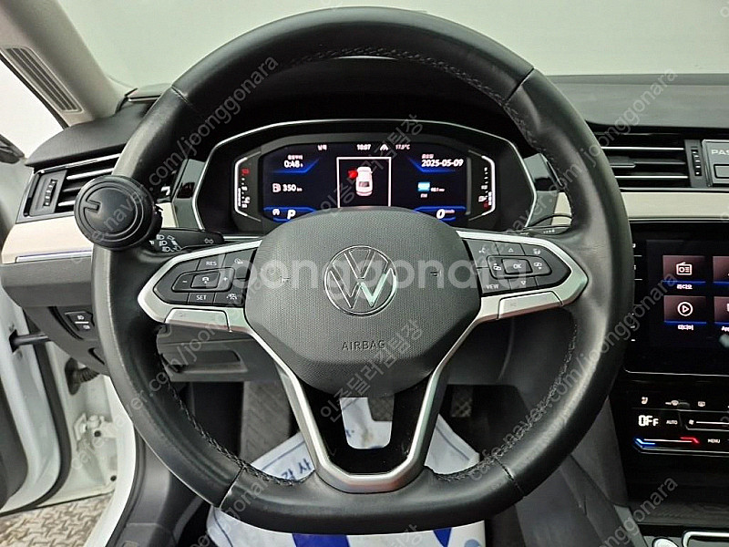 폭스바겐 파사트GT(B8) 20 TDI 프레스티지 판매...--8