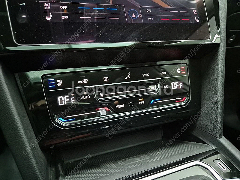 폭스바겐 파사트GT(B8) 20 TDI 프레스티지 판매...--9