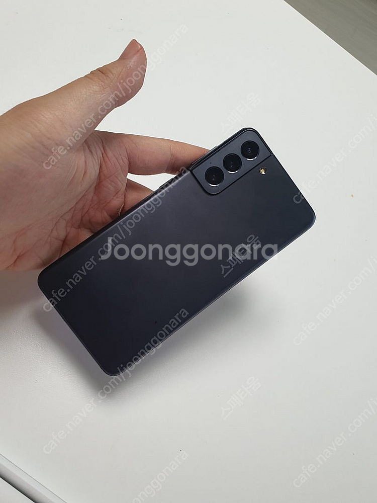 갤럭시 s21 5G A급 256gb 싸게 팝니다--1