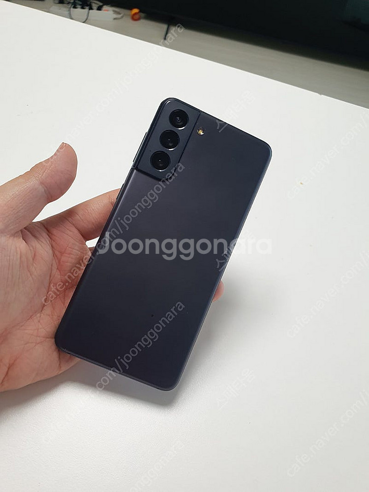 갤럭시 s21 5G A급 256gb 싸게 팝니다--2