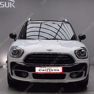 미니 컨트리맨 중고차 미니 수입중고차 흰색 2020년식 76,000km 1.5 하이트림 중고차매매순위