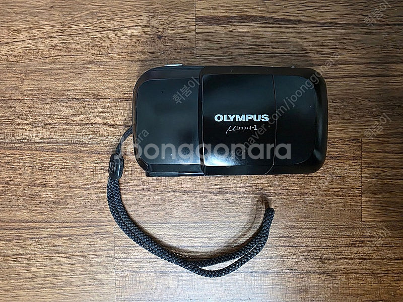 올림푸스 뮤1--0