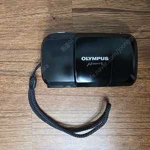 올림푸스 뮤1