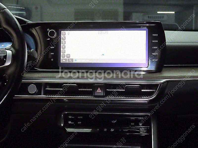 K5 중고 K5 3세대 중고차 2020년식 48,363...--9