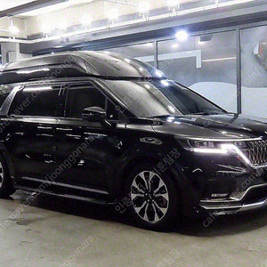 4세대 카니발 중고 가격 중고 카니발 4세대 중고 검정색 2023년식 14,694km 가솔린 7인승 하이리무진(특장업체) 중고자동차