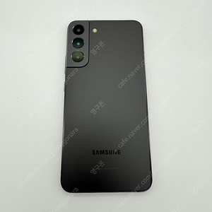 [무잔상 특S급] 갤럭시 S22플러스 베터리, 컨디션 최우수 최저가 27만