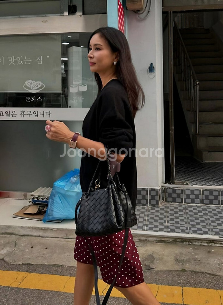 (새상품) Bottega Veneta parachute...--1