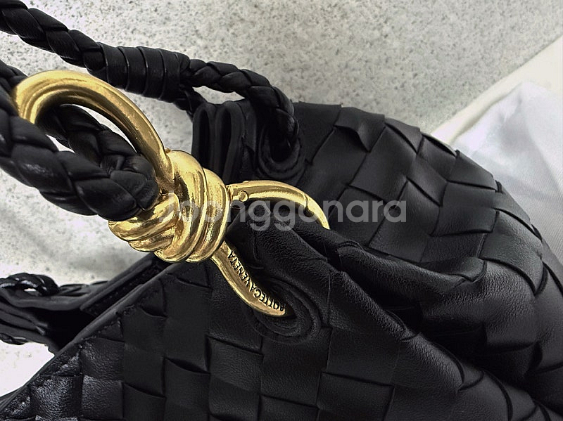 (새상품) Bottega Veneta parachute...--3
