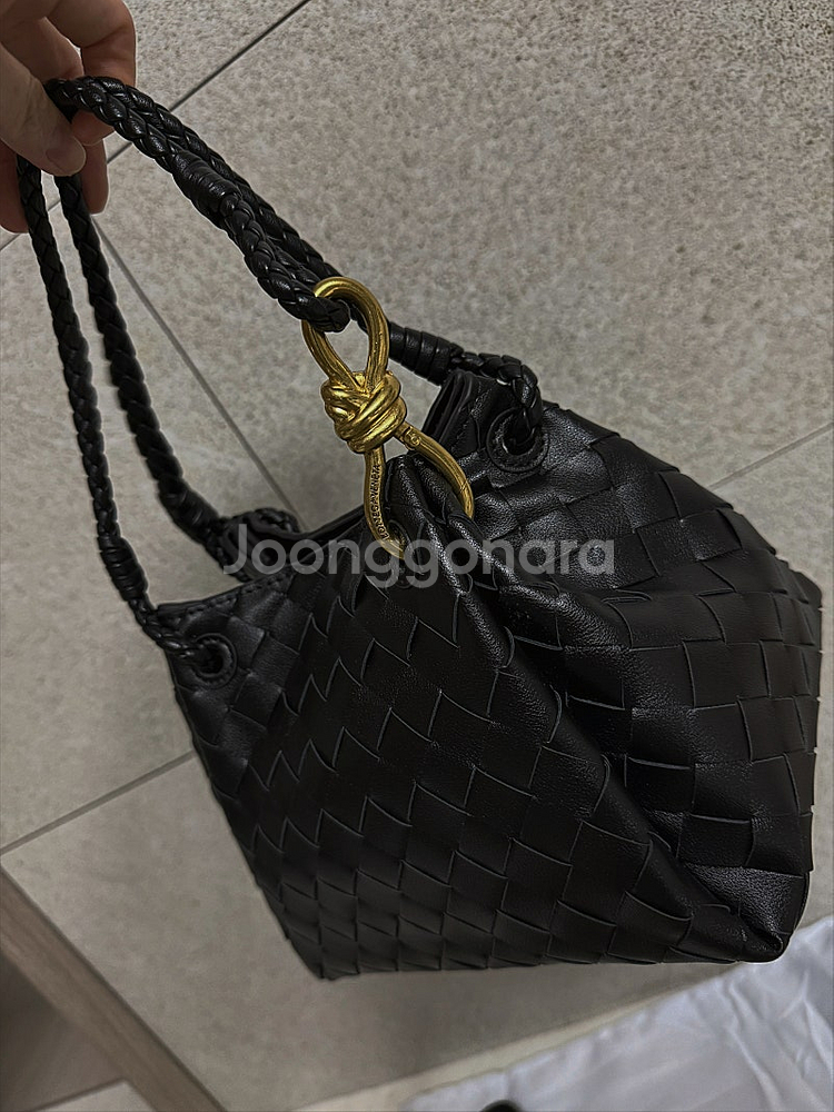 (새상품) Bottega Veneta parachute...--0