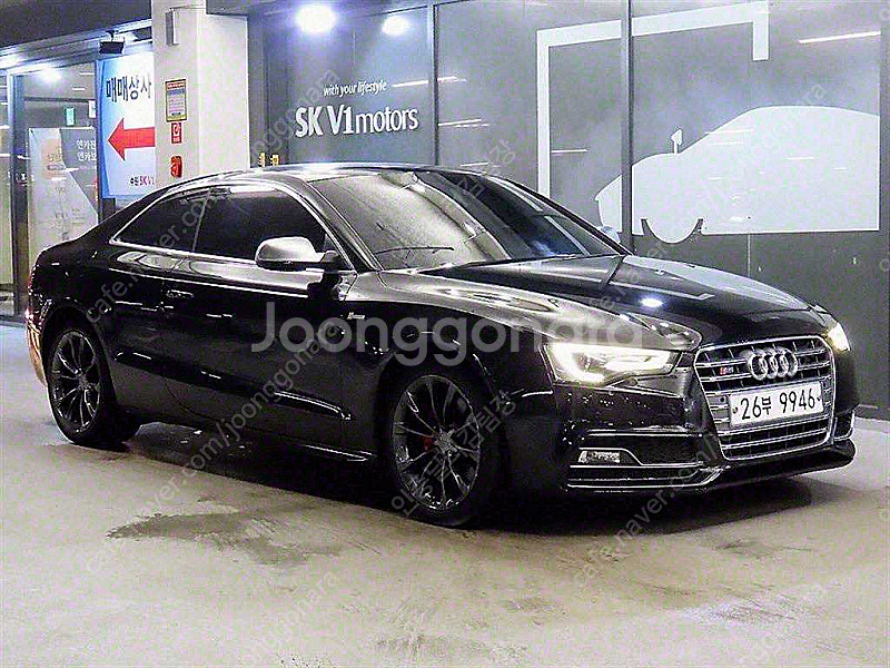 아우디 A5 20 TFSI 콰트로 선착순 판매합니다 ★...--0