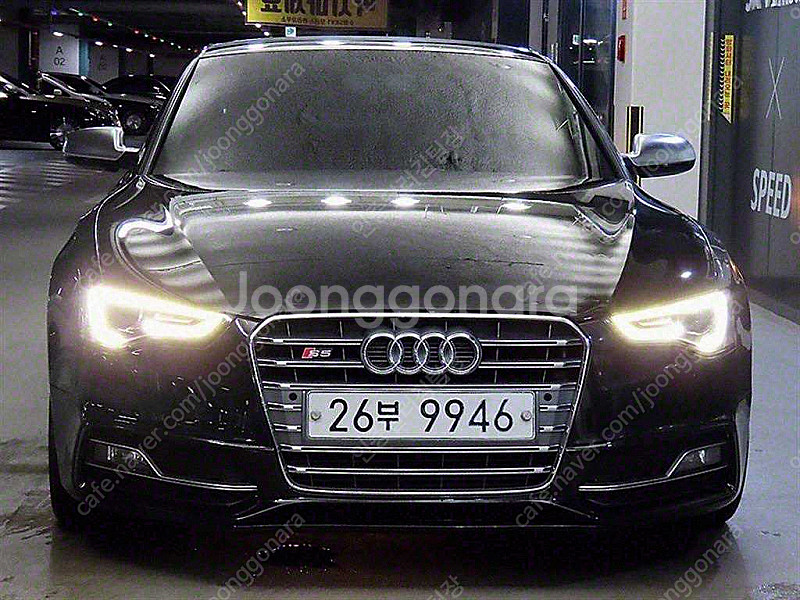 아우디 A5 20 TFSI 콰트로 선착순 판매합니다 ★...--1