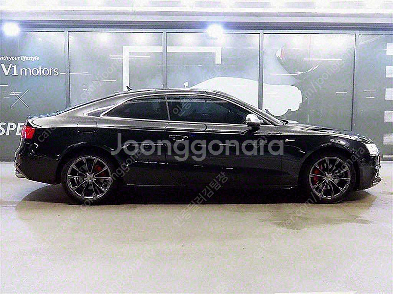 아우디 A5 20 TFSI 콰트로 선착순 판매합니다 ★...--2