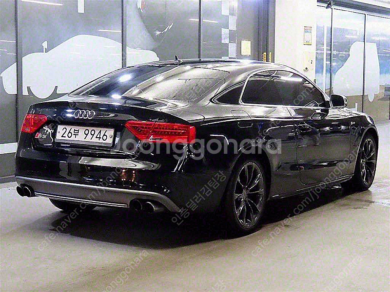 아우디 A5 20 TFSI 콰트로 선착순 판매합니다 ★...--3