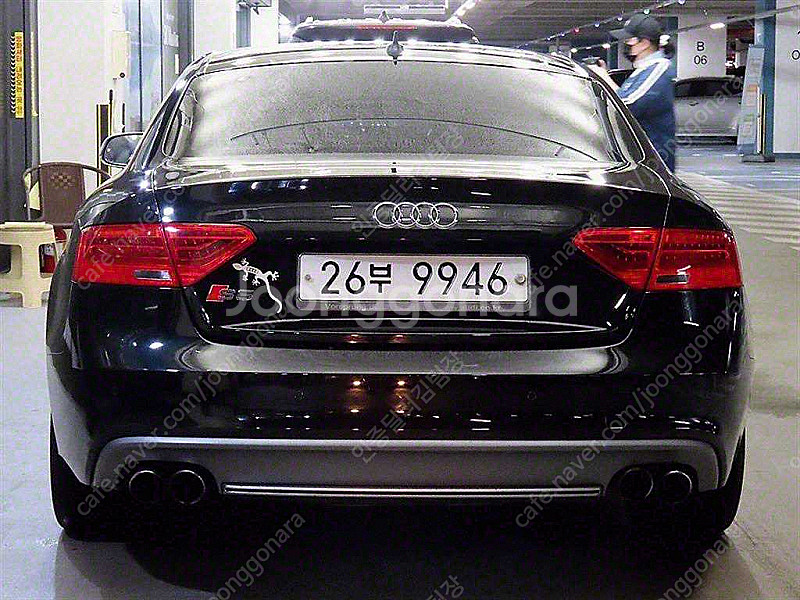 아우디 A5 20 TFSI 콰트로 선착순 판매합니다 ★...--4
