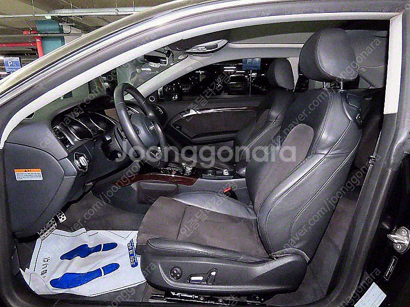 아우디 A5 20 TFSI 콰트로 선착순 판매합니다 ★...--5