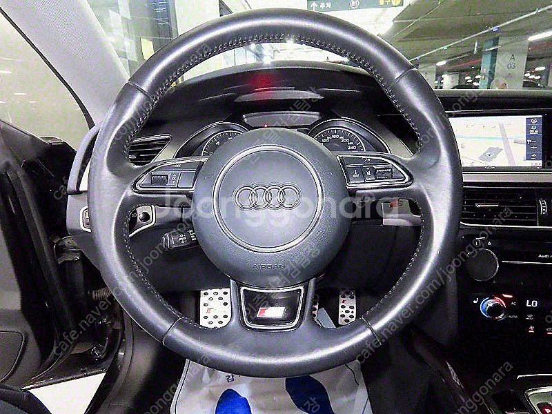아우디 A5 20 TFSI 콰트로 선착순 판매합니다 ★...--7