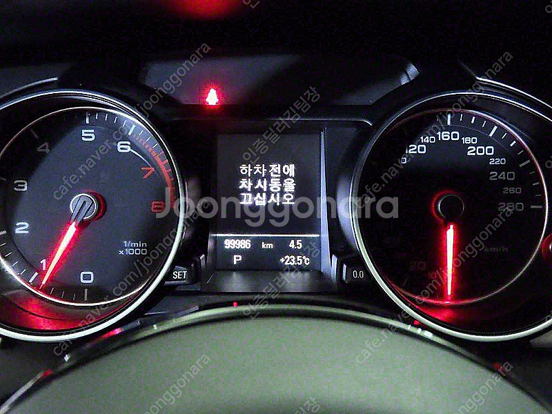 아우디 A5 20 TFSI 콰트로 선착순 판매합니다 ★...--8
