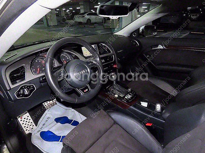 아우디 A5 20 TFSI 콰트로 선착순 판매합니다 ★...--9