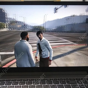 [판매]레노버 최신형 가성비 슬림 노트북/라이젠,DDR5