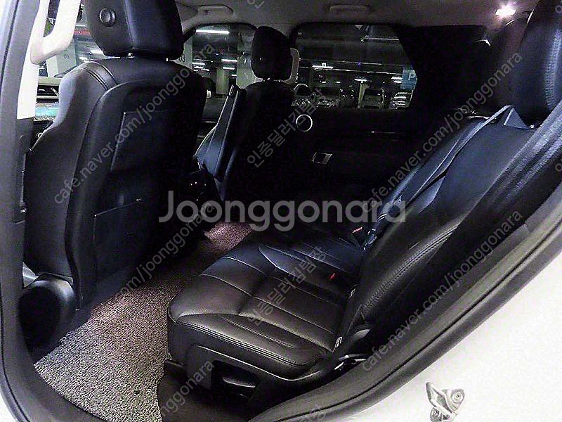 랜드로버 디스커버리5 20 SD4 SE 선착순 판매합니...--6