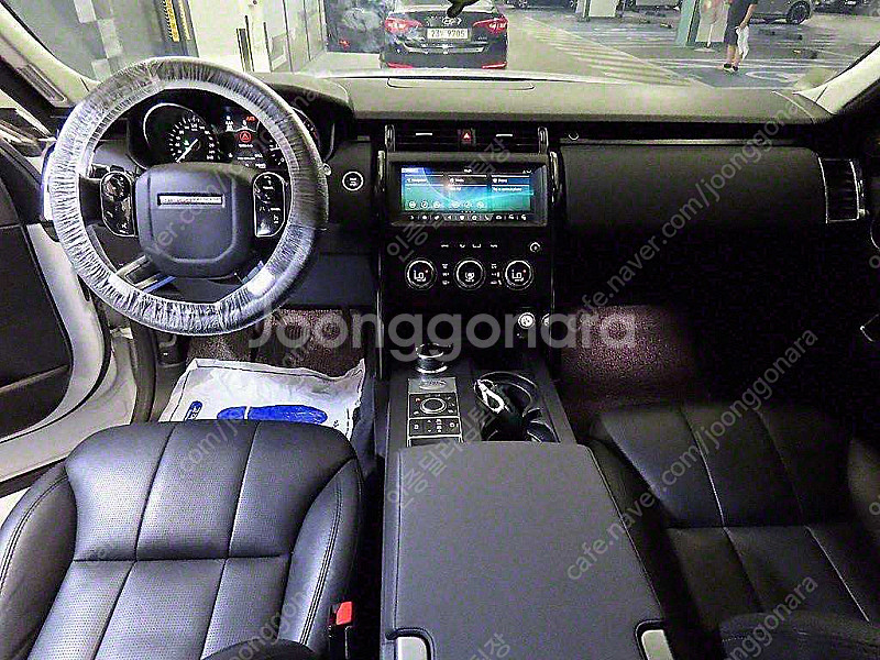 랜드로버 디스커버리5 20 SD4 SE 선착순 판매합니...--9