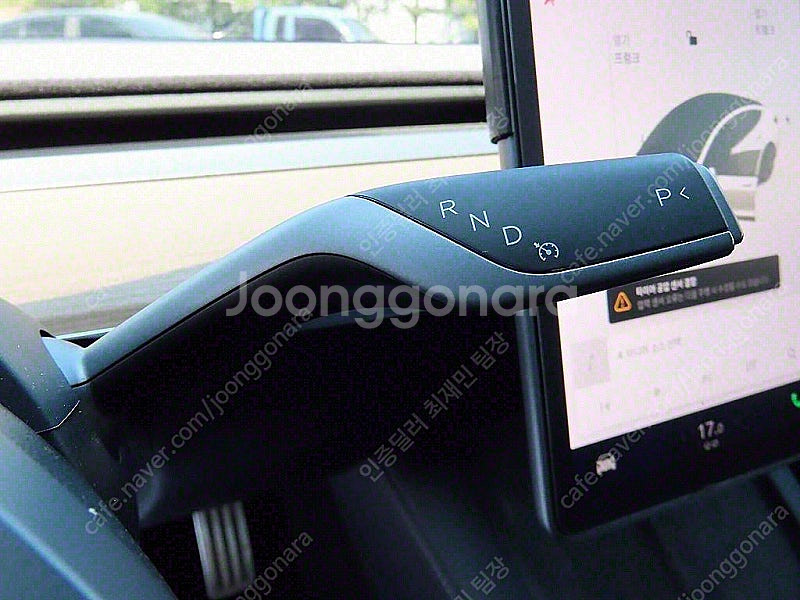 테슬라 중고차 테슬라 모델3 중고차 흰색 2022년식 ...--9