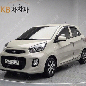 경차 중고 모닝 중고차 시세 기아 중고차 진주색 2016년식 82,161km 럭셔리 법인중고차구매