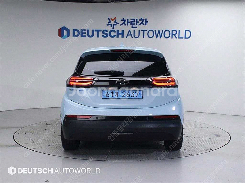 쉐보레 뉴 볼트 EV EV 프리미어 선착순 판매합니다 ...--3