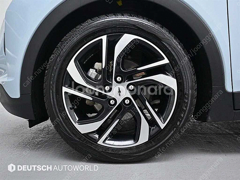 쉐보레 뉴 볼트 EV EV 프리미어 선착순 판매합니다 ...--4