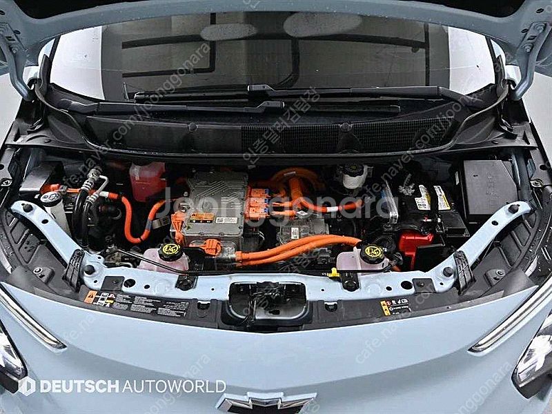 쉐보레 뉴 볼트 EV EV 프리미어 선착순 판매합니다 ...--5