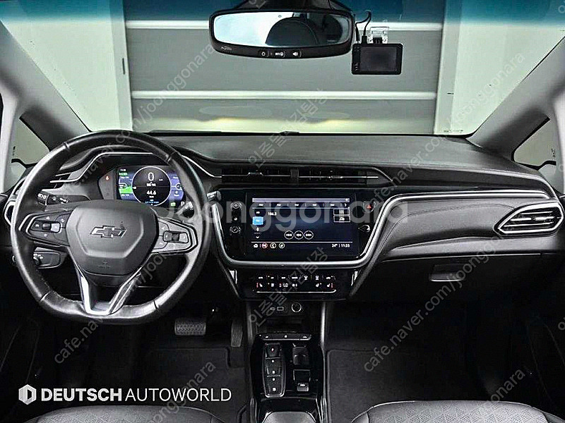 쉐보레 뉴 볼트 EV EV 프리미어 선착순 판매합니다 ...--6