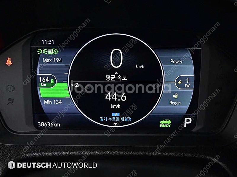 쉐보레 뉴 볼트 EV EV 프리미어 선착순 판매합니다 ...--7