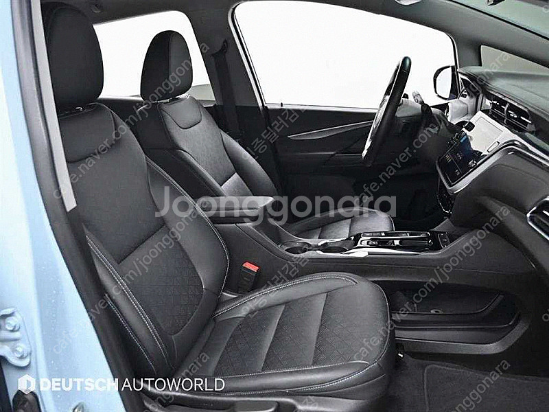 쉐보레 뉴 볼트 EV EV 프리미어 선착순 판매합니다 ...--9