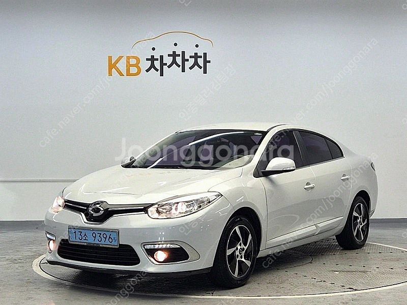 르노코리아(삼성) SM3 ZE RE 선착순 판매합니다 ...--0