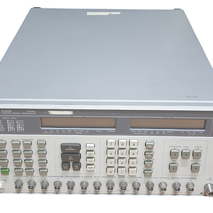 HP 8782B 벡터신호발생기 1~250Mhz