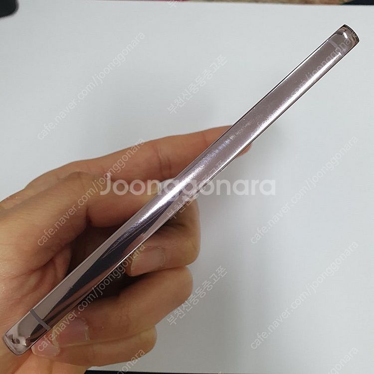 004787 갤럭시S23 라벤더 256기가 KT 무잔상...--6