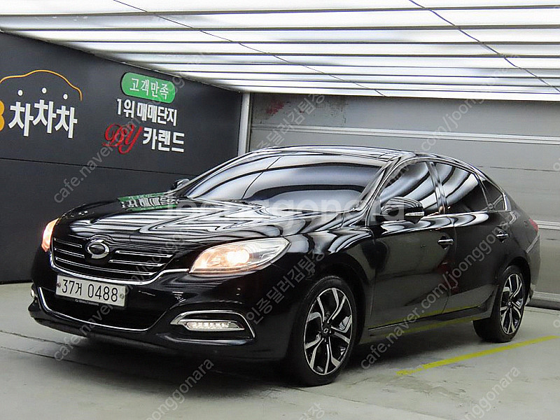 르노코리아(삼성) SM7노바 25 LE 최저가 판매합니...--0