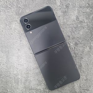 S급 갤럭시 Z플립4 무잔상 F721 삼성 정품할인판매 당일발송