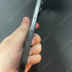 아이폰 16 프로 블랙 128GB