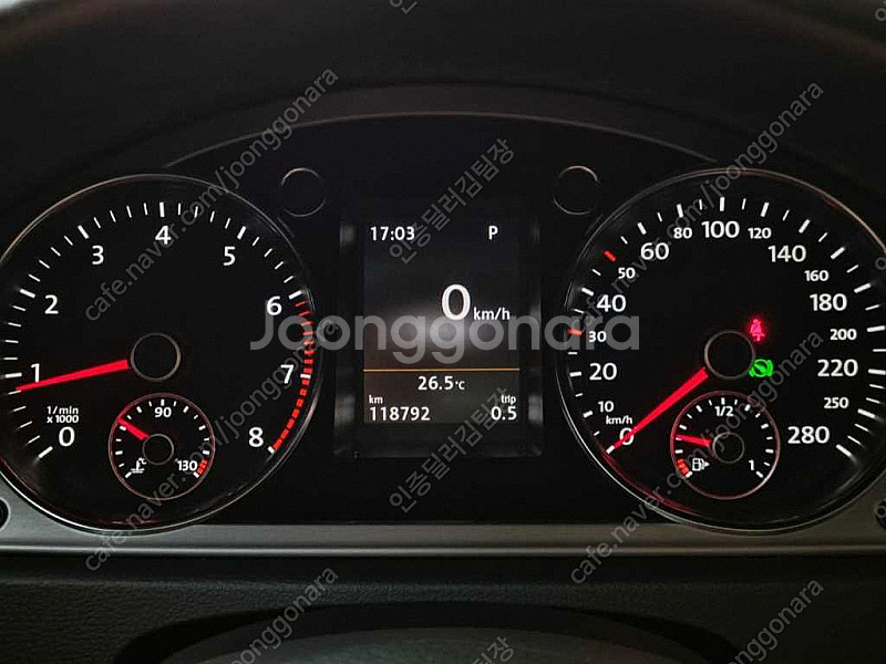 폭스바겐 뉴 CC 20 TSI 판매합니다 ★전액할부★저...--8