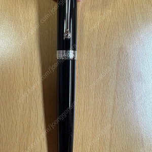 오로라 탈렌튬 EF 만년필