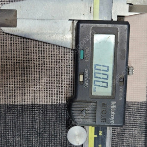 미쓰도요디지털캘리퍼스300mm