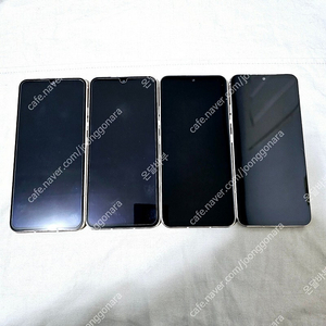 LG v60 t모바일판매합니다