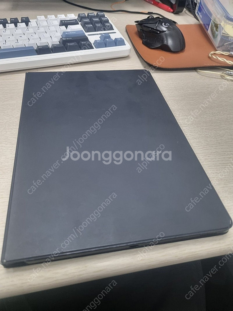 갤럭시탭 S7 FE WIFI 128G(램 6기가 모델)...--1