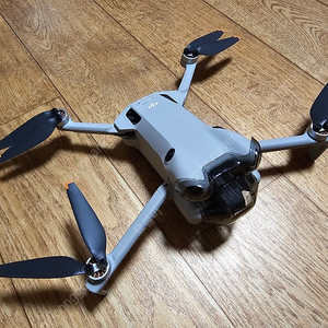 DJI Mini 3 DJI 미니3 판매합니다