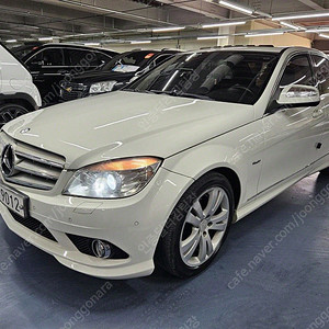 벤츠 C클래스 W204 C220 CDI 아방가르드 판매합니다 ★전액할부★저신용★유튜브:뿅카TV