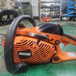 에코엔진톱 cs350wes
