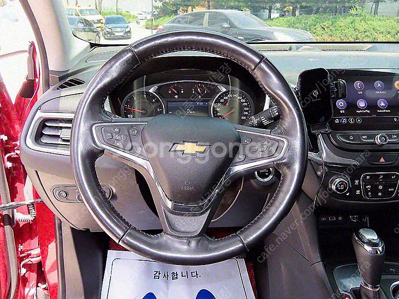 쉐보레 이쿼녹스 디젤16 2WD LT 플러스 최저가 판...--7
