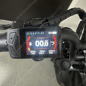 모페즈 bx 500w 판매